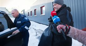 Tallinna Sadam peab Kiilile hüvitiseks maksma 25 000 eurot
