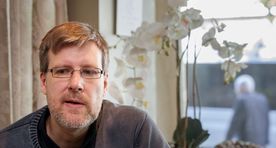 Ülikooli muuseumis räägitakse palverändudest