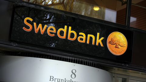       swedbank  