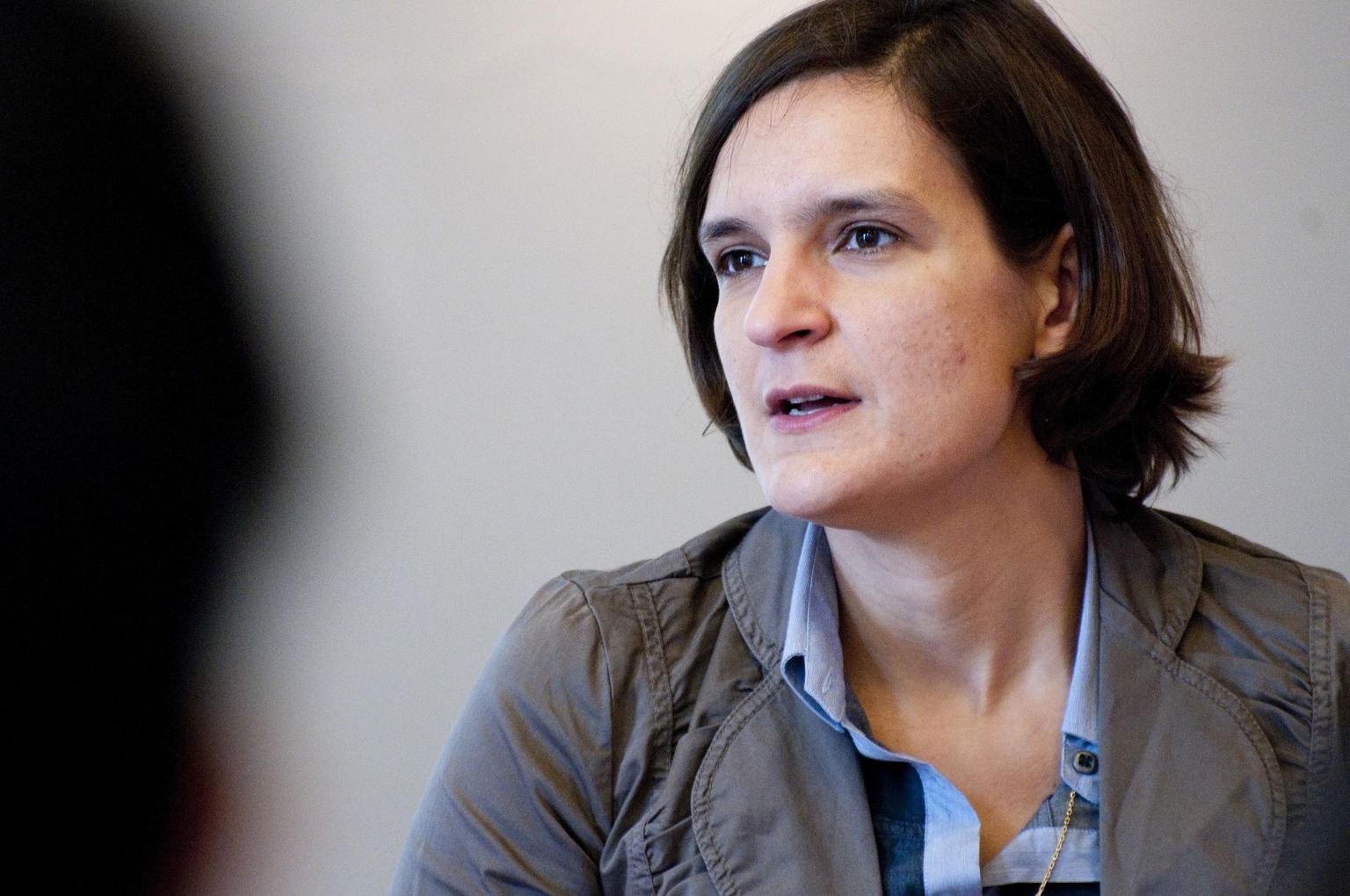 Nobeli majanduspreemia laureaat Esther Duflo ütles, et kulutab preemiaraha kuulsa poola-prantsuse füüsiku ja keemiku Marie Skłodowska-Curie' kombel edasise teadustöö jaoks.