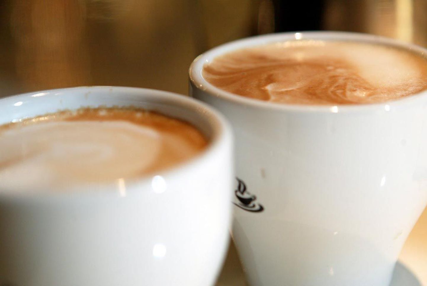 Täna algaval kohvikute nädalal pööratakse
erilist rõhku tee ja kohvi kvaliteedile.