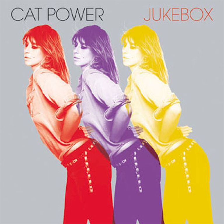 Cat Power «Jukebox» 