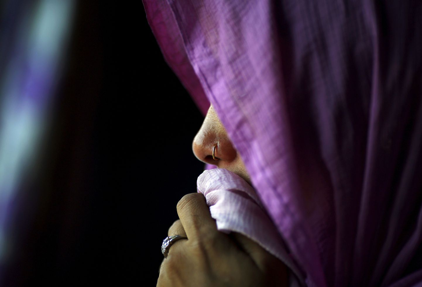 Согласно статистике, в 2015 году в Индии было совершено 94 тысячи преступлений в отношении детей. Почти 40 процентов этих случаев относятся к изнасилованиям и сексуальным домогательствам.