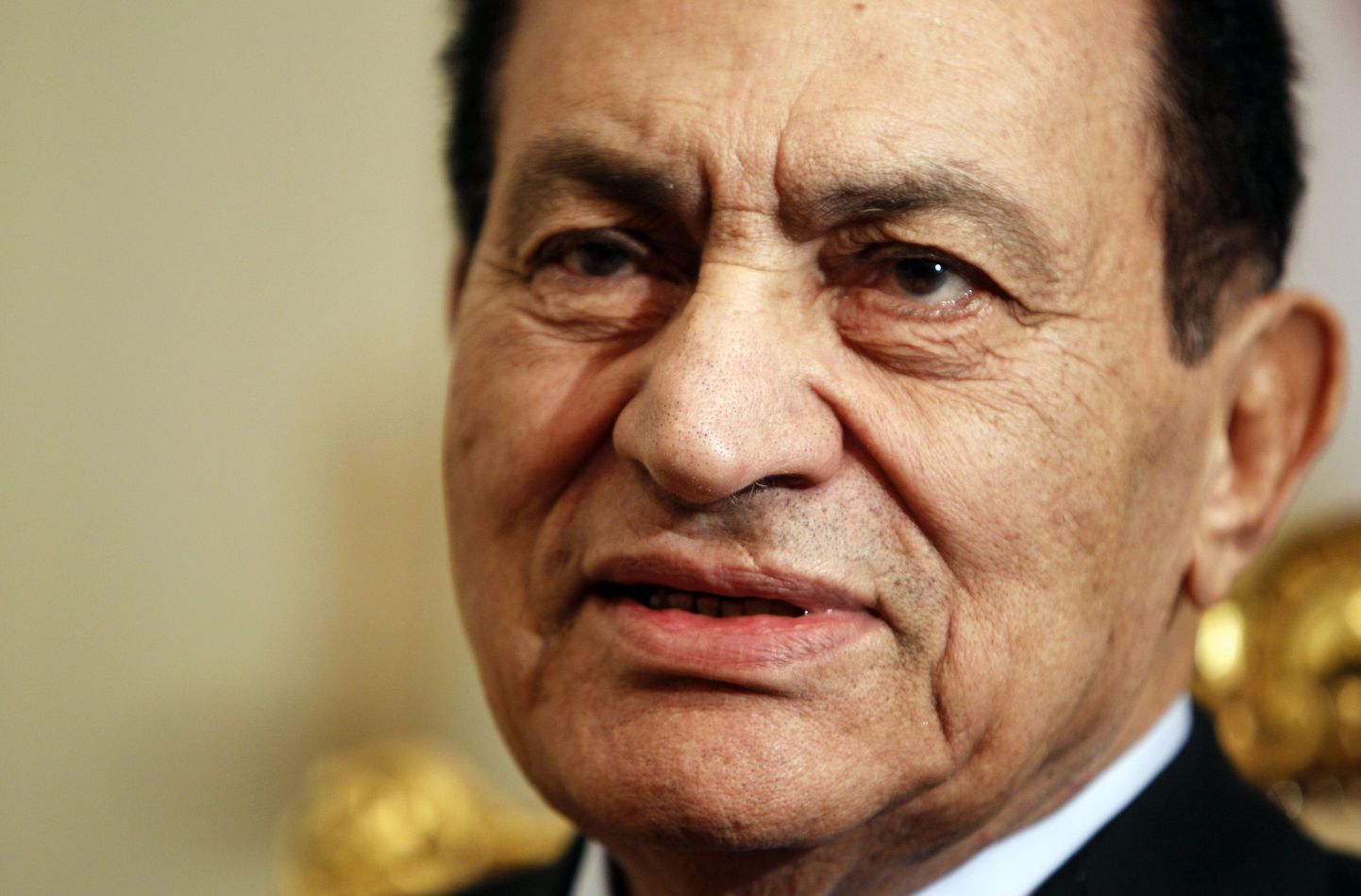 Kohtuprotsess Egiptuse endise presidendi Hosni Mubaraki üle peaks algama nädala pärast