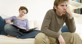 Мужчина спрашивает: можно ли наладить отношения, если у нас с женой разные потребности в сексе и работе