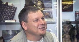 Вадим Штепа. Что важнее – въехать в Кремль на белом коне или демонтировать империю?