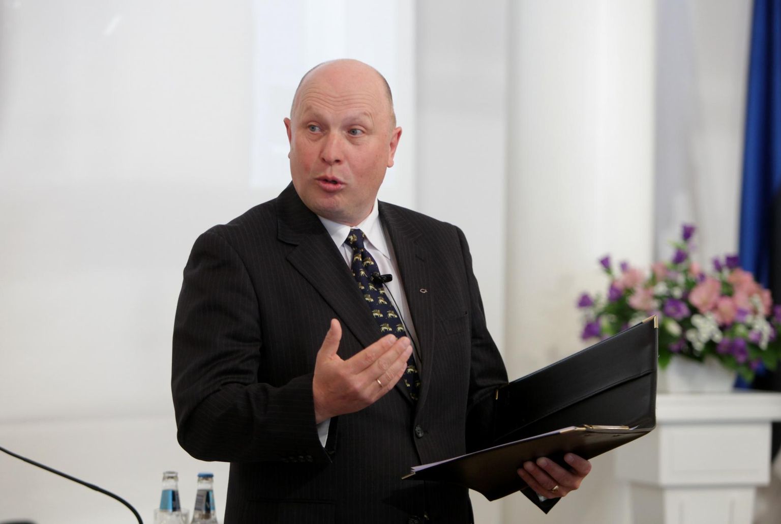 Tõnu Lehtsaar