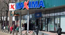 Maxima pöördus alkoholiseaduse asjus õiguskantsleri poole
