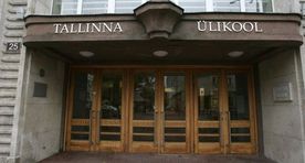 Tallinna ülikool ei ava vähese huvi tõttu filosoofia ja kultuuriteaduste magistriõpet