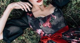 TALLINN FASHION WEEK - kohe algab moemaraton!