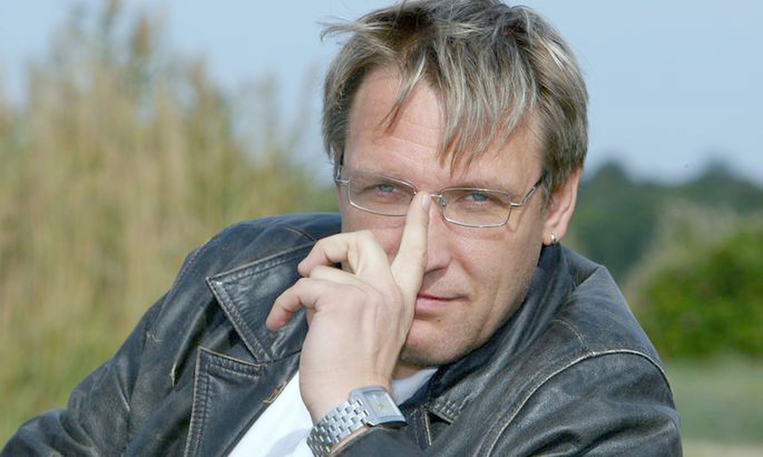 Peeter Võsa.