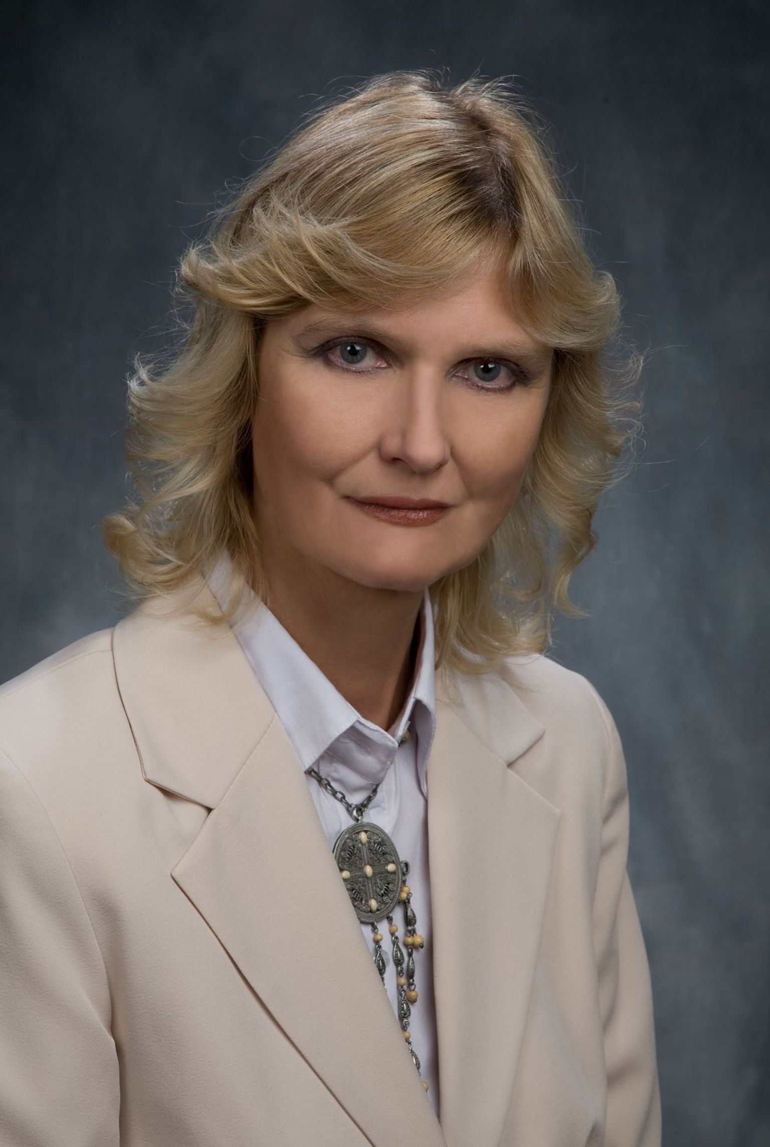 Merike Lillenberg