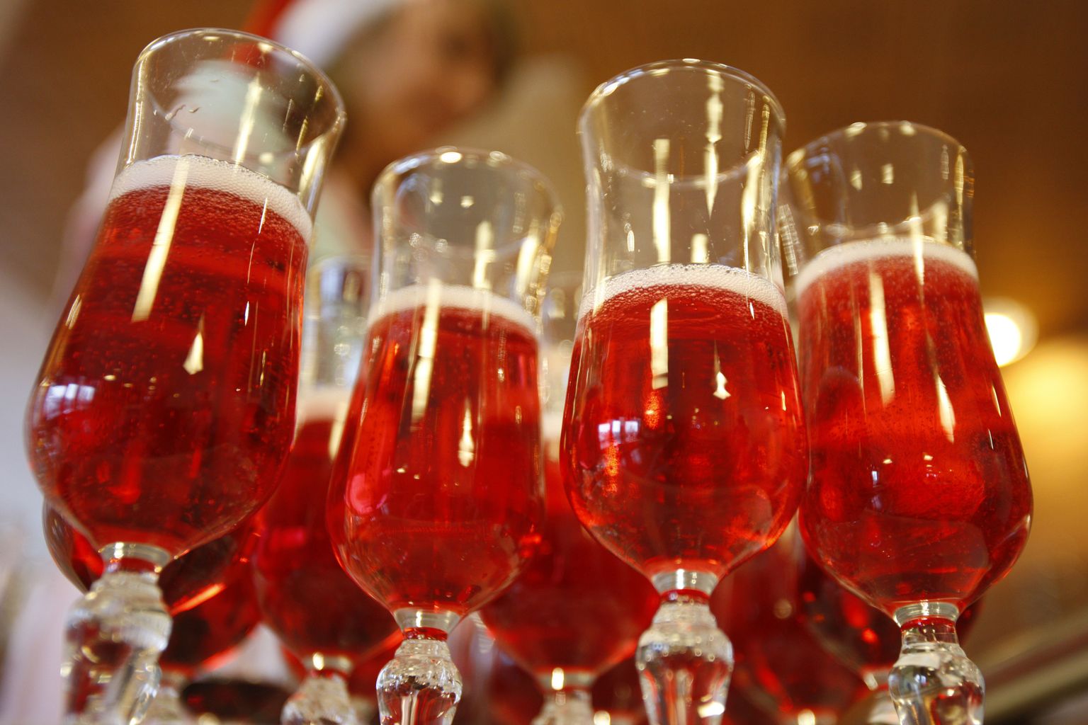 Kui keegi sokutab alkohoolse joogi sisse uimastit, siis võib selle märkamine olla väga keeruline.