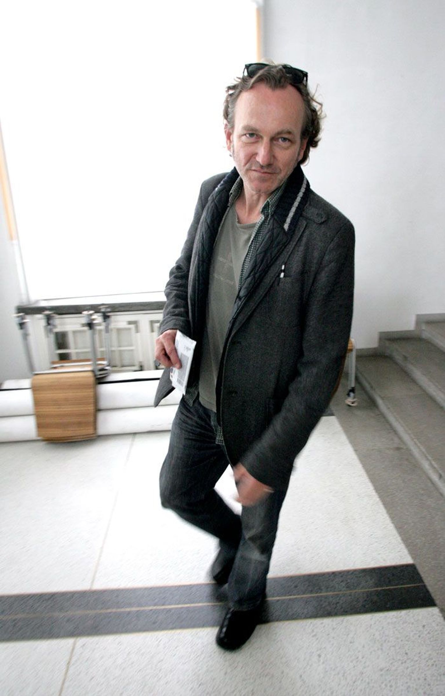 Sebastian Nübling