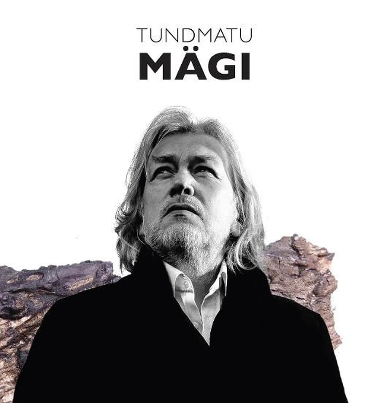 TÕNIS MÄGI - TUNDMATU MÄGI (2016) CD