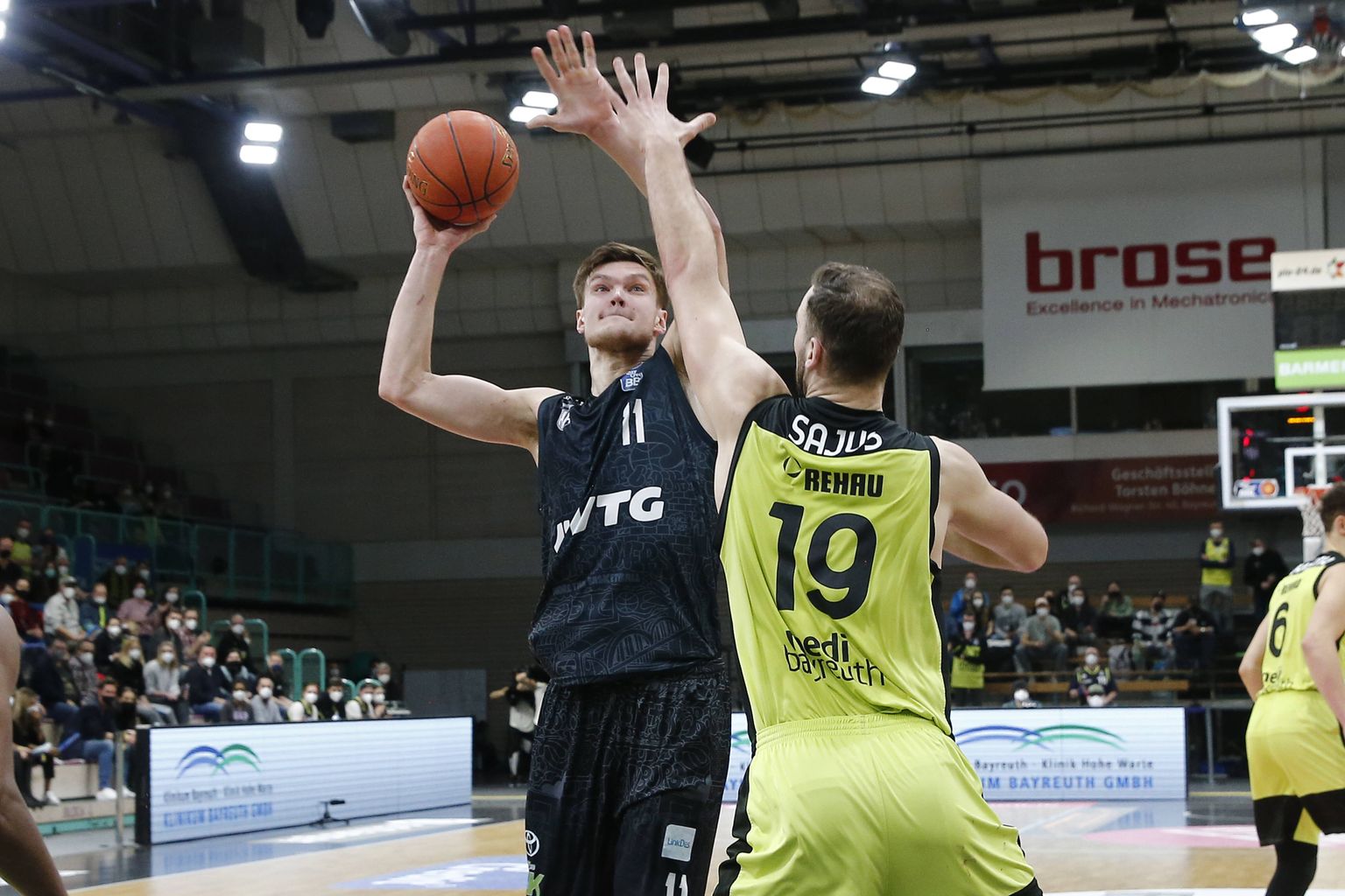 Maik-Kalev Kotsar (viskel).
