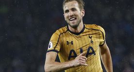 Tottenhami hävitustöö lisas Leicesteri koledasse listi
