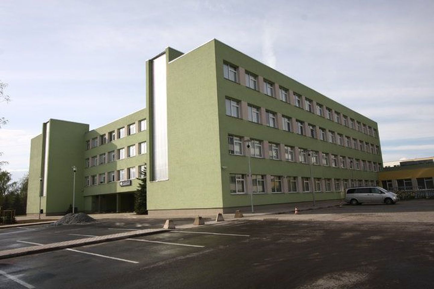 Tartu kutsehariduskeskus