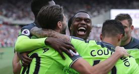 Liverpool ja Klavan tegid suure sammu Meistrite liiga poole