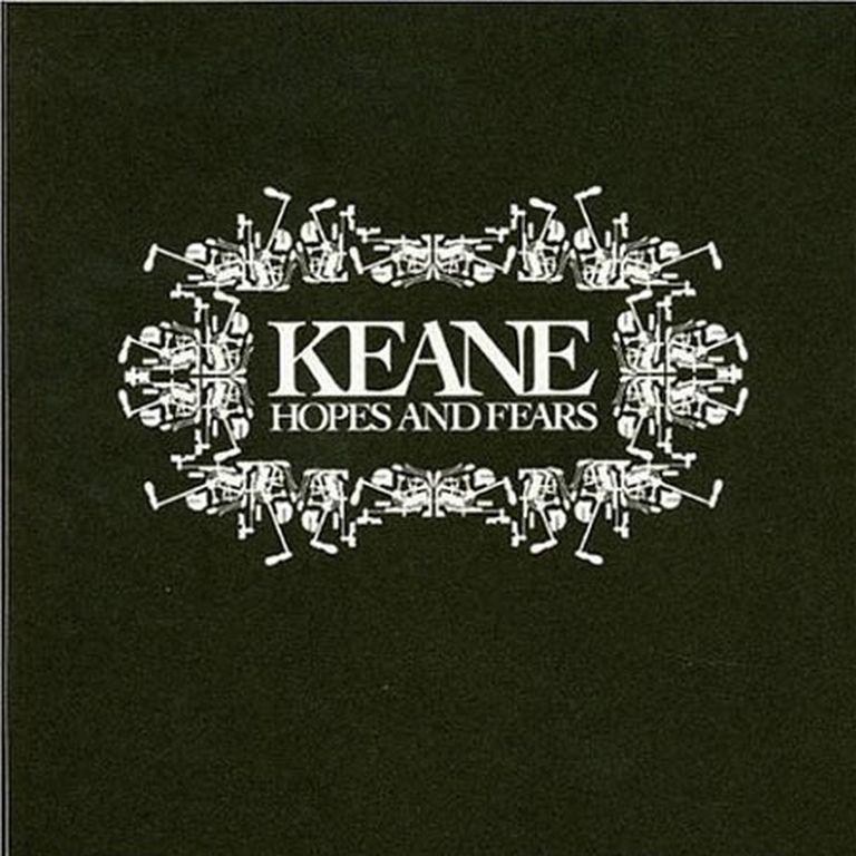 Keane «Hopes And Fears» 