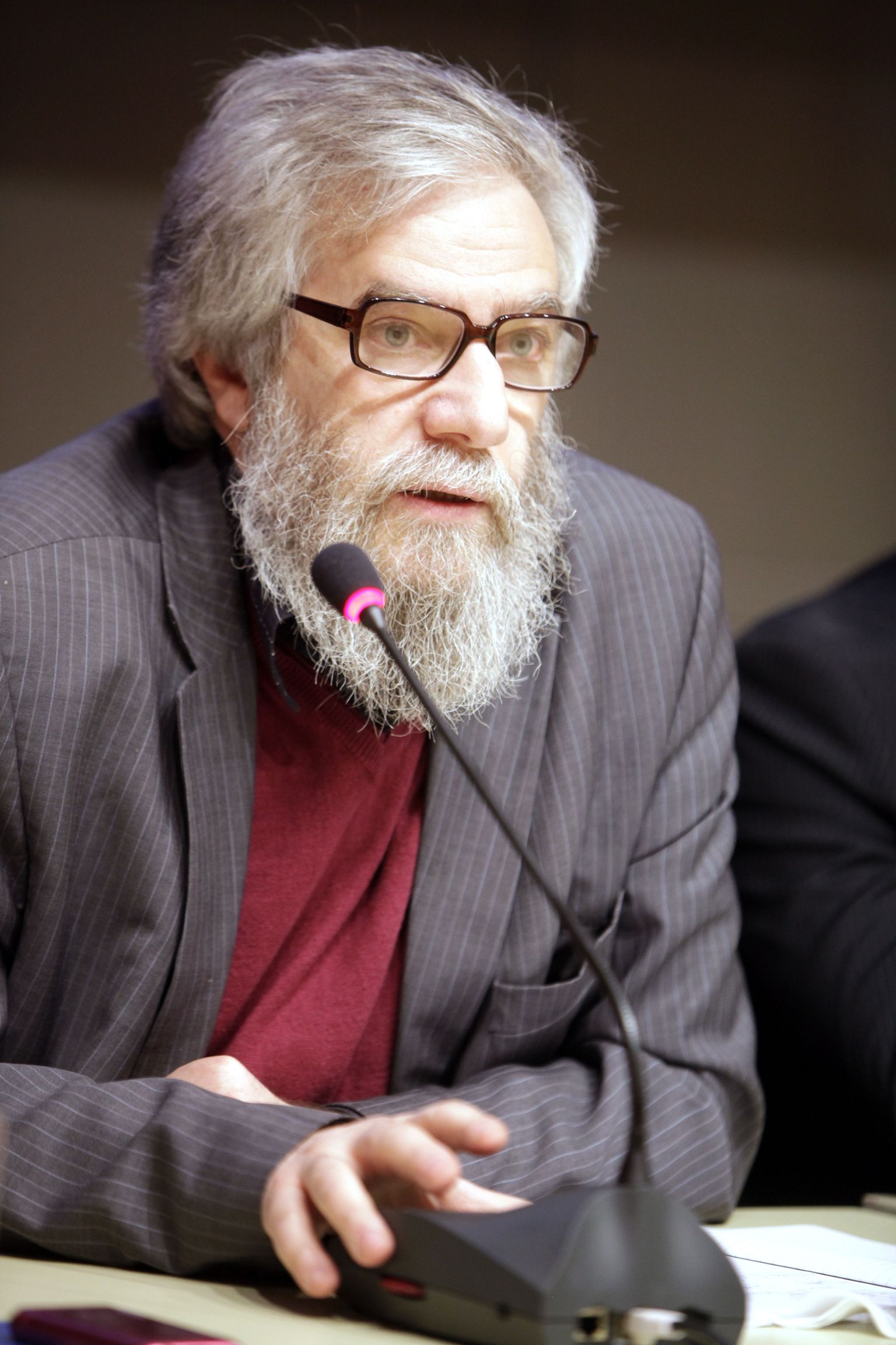 Mihhail Lotman