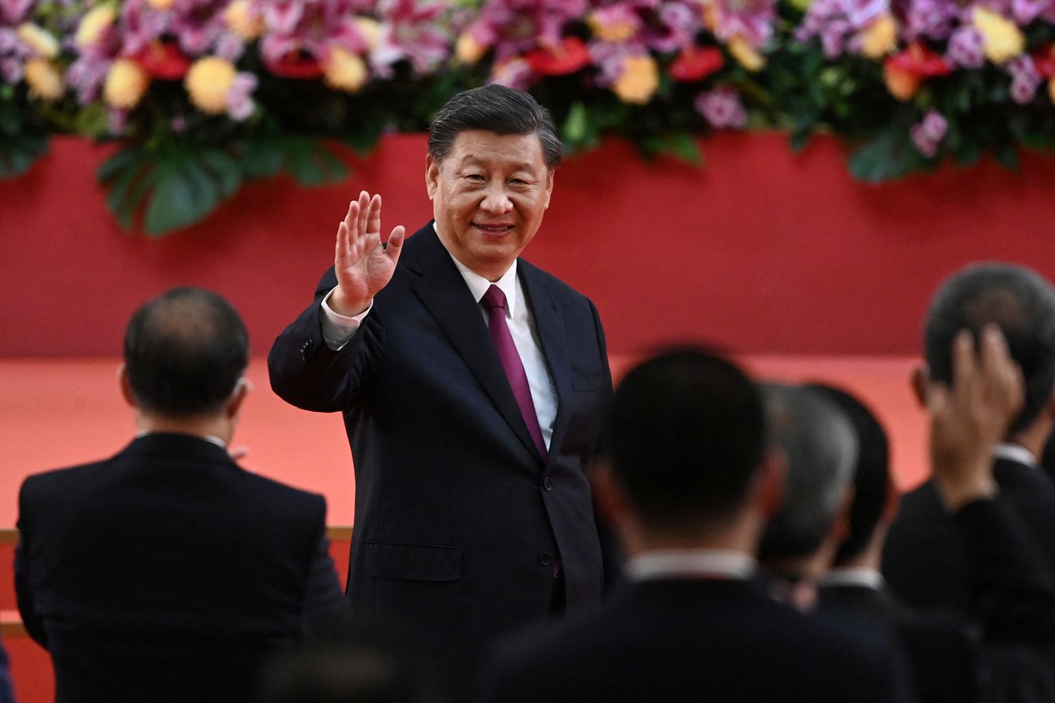 Xi Jinping