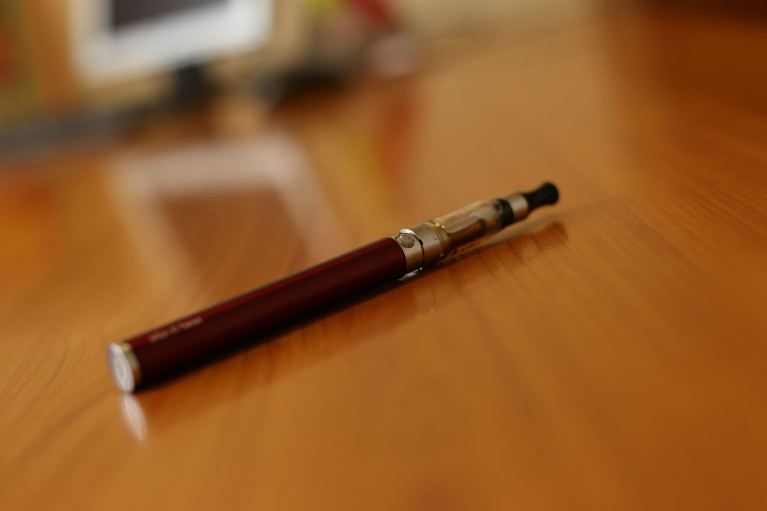 E-sigaret