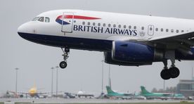 British Airways продолжит обслуживание линии Таллинн-Лондон и в осенне-зимний период