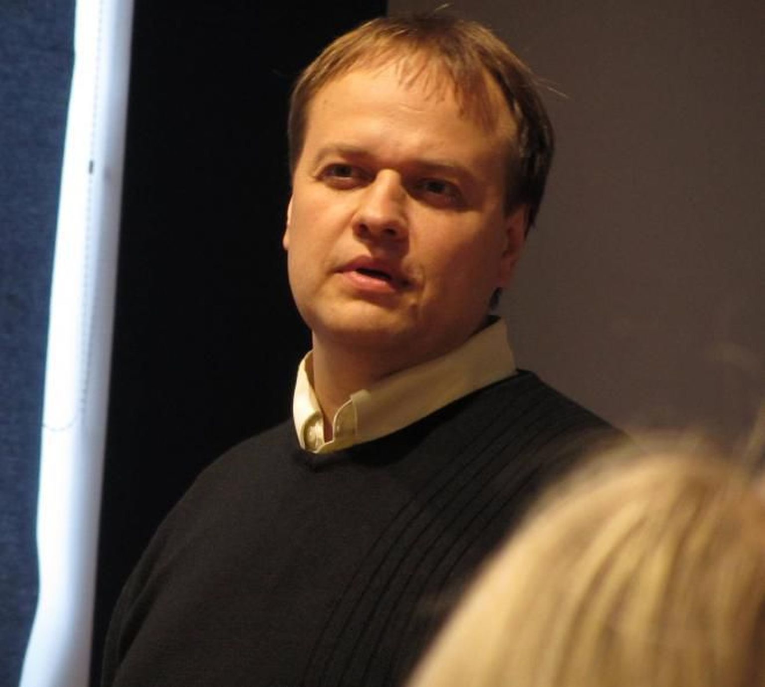 Andres Kuusik