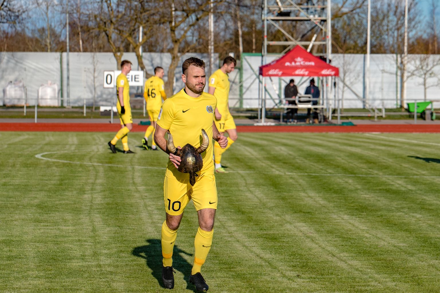 Sander Seeman.