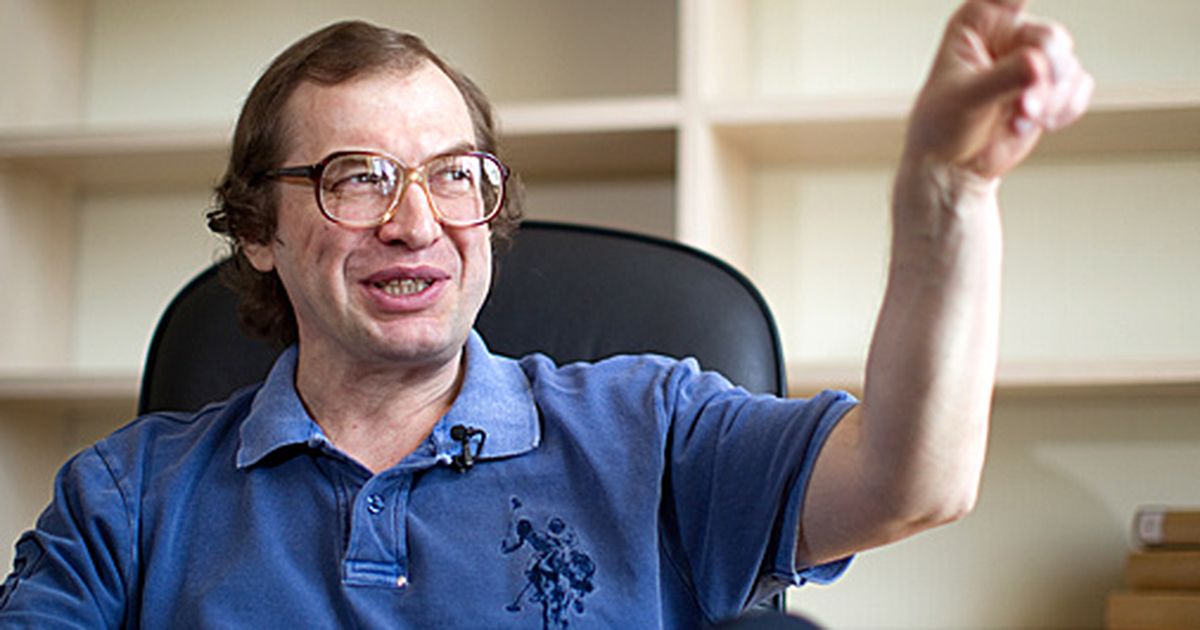 Поздравление Мавроди С Новым Годом Вместо Президента