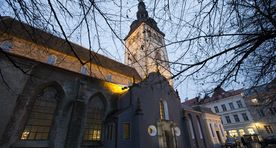 Ekspertiisi kohaselt tuleks Nigulistest tagastada mõtteline osa