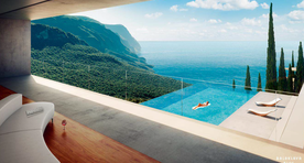 Palts fights for Crimea dream resort