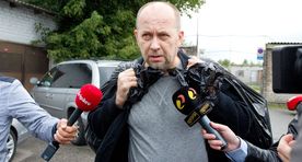 Keskerakonna kaitsev katus ehk struktuurides on häbistatud jõud