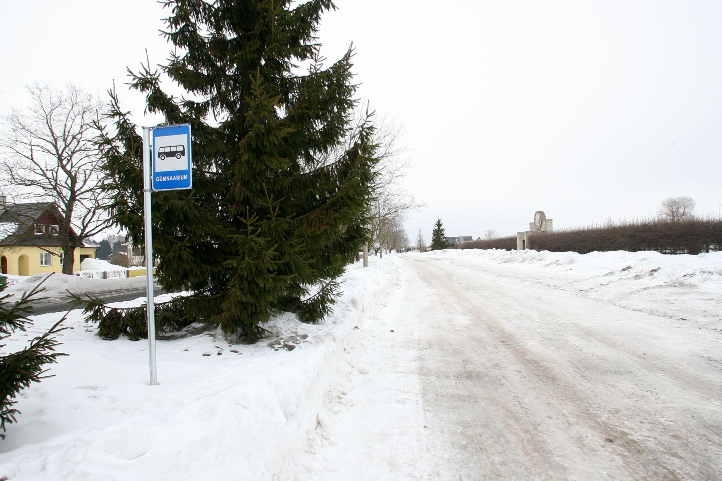 Tartumaal sõidutab reisijaid uuest aastast GoBus, muutuvad ka sõidugraafikud.