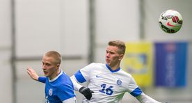 Ojamaa jäi Slovakkias lepinguta
