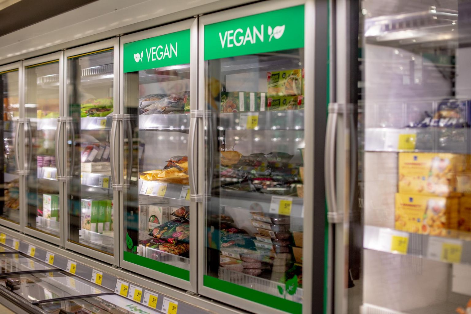 Veganitooted.