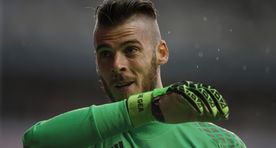 Madridi Real lõpetas Man Unitedi parima mängija jahtimise