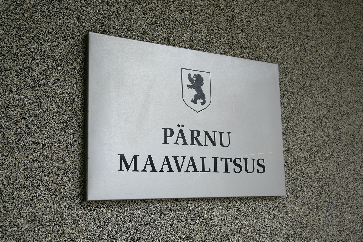 Pärnu maavalitsus.