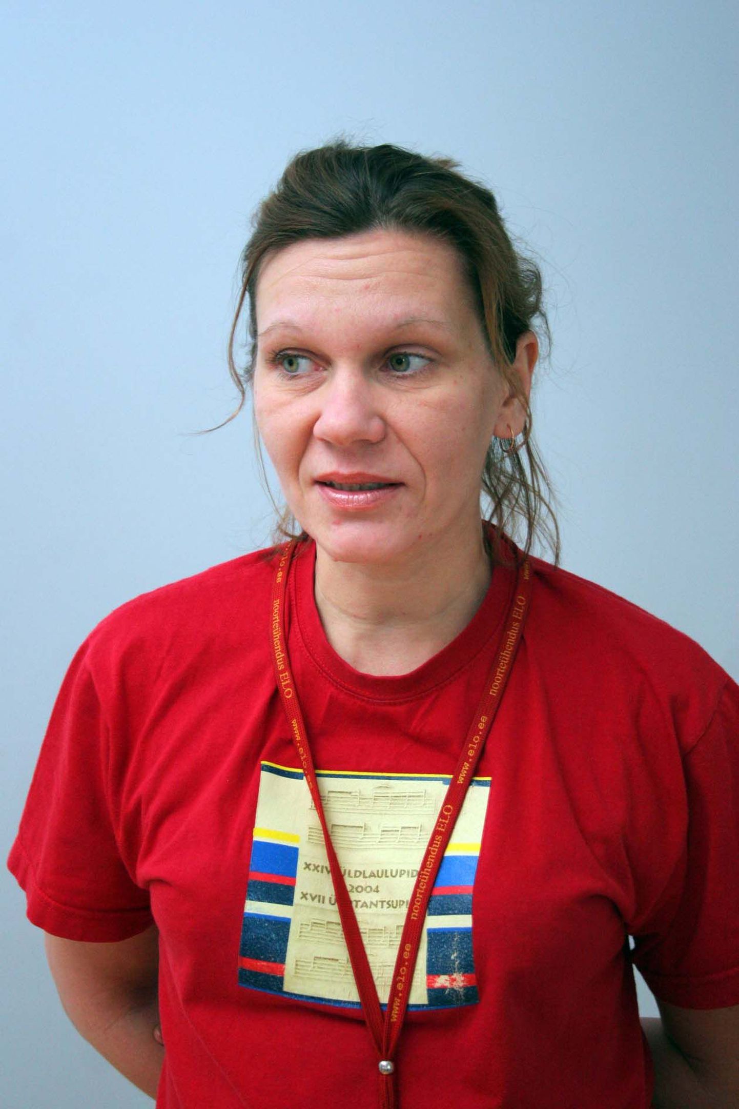 Tõrva noortevolikogu auhinna saanud Merike Soomets ütles, et ta ei ole kunagi tööd teinud tunnustuse pärast, vaid ikka selleks, et teisi aidata.