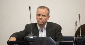 Prokuratuur sõlmib Ida-Viru narkojõuku rahastanud Assar Paulusega karistuskokkuleppe