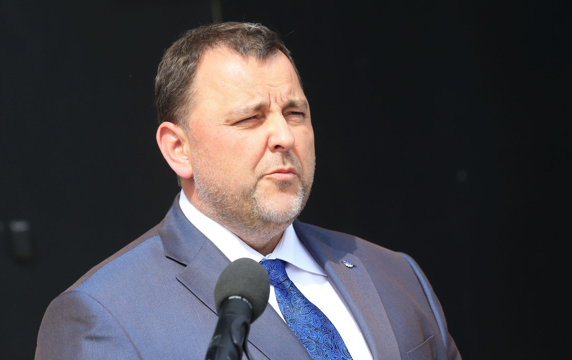 Sven Sester