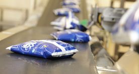 Eesti toidutööstuse kasum kukkus poole võrra