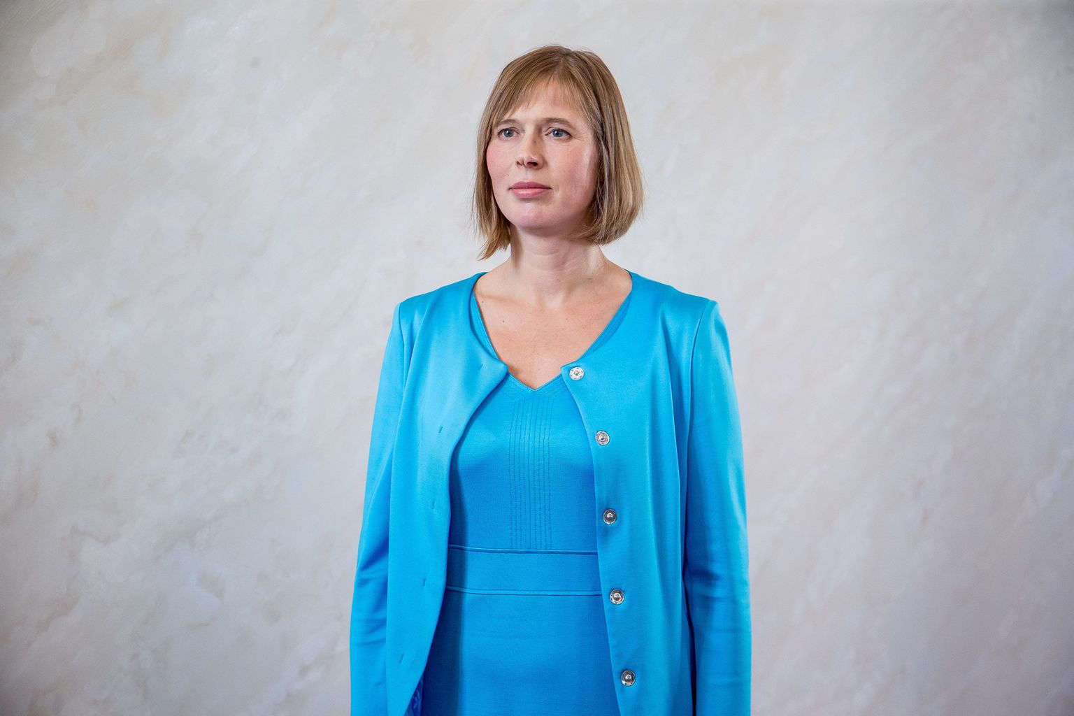 Kersti Kaljulaid
