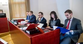 Fotod: Eesti Energia tunnistas, et oli lisaks Tootsi maa-ala maksumuse ekspertiisile ka audiitorhinnangu tellija