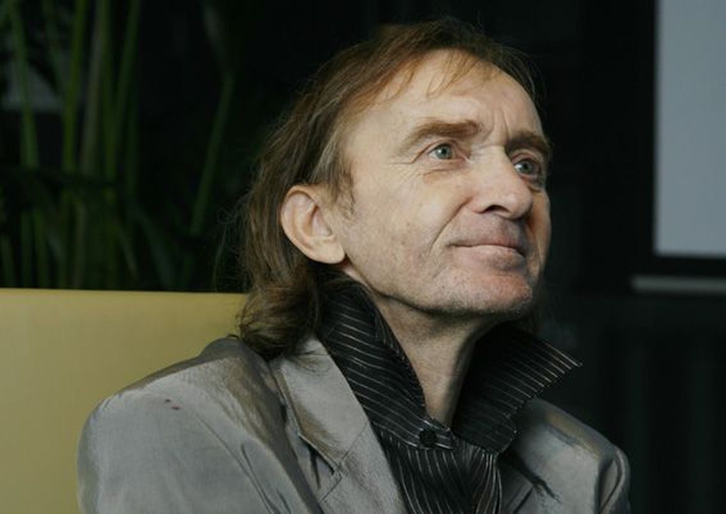 Arvo Kukumägi (1958-2017)