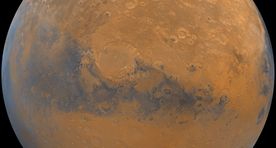 Mars One projektis on jõutud 100 kandidaadini, kelle seast valitakse välja 40
