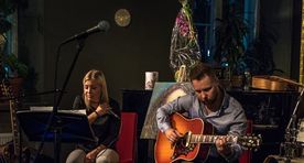 В Русском театре пройдет пятая благотворительная