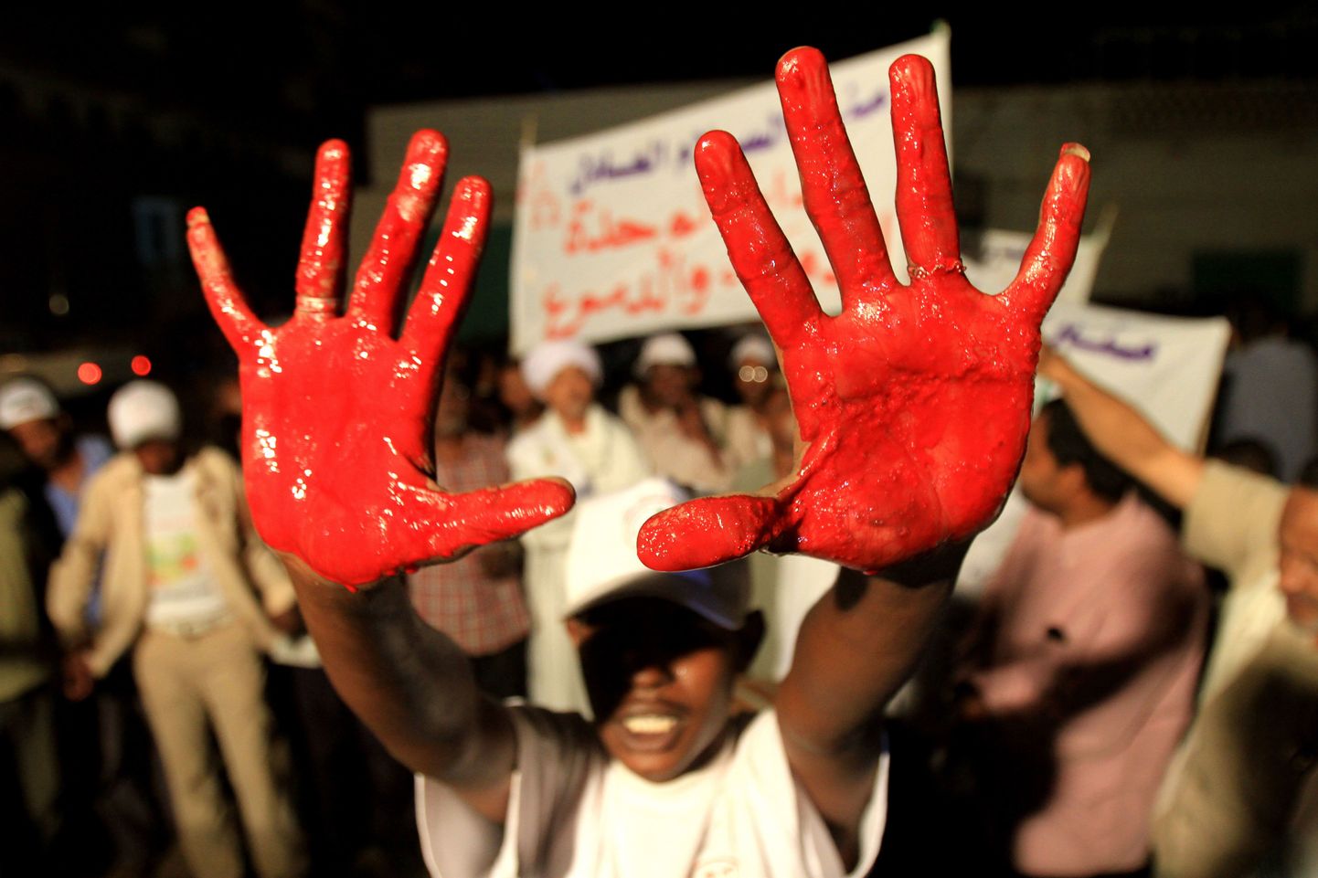 Eksperdid kardavad Sudaanis järjekordse sõja puhkemist.