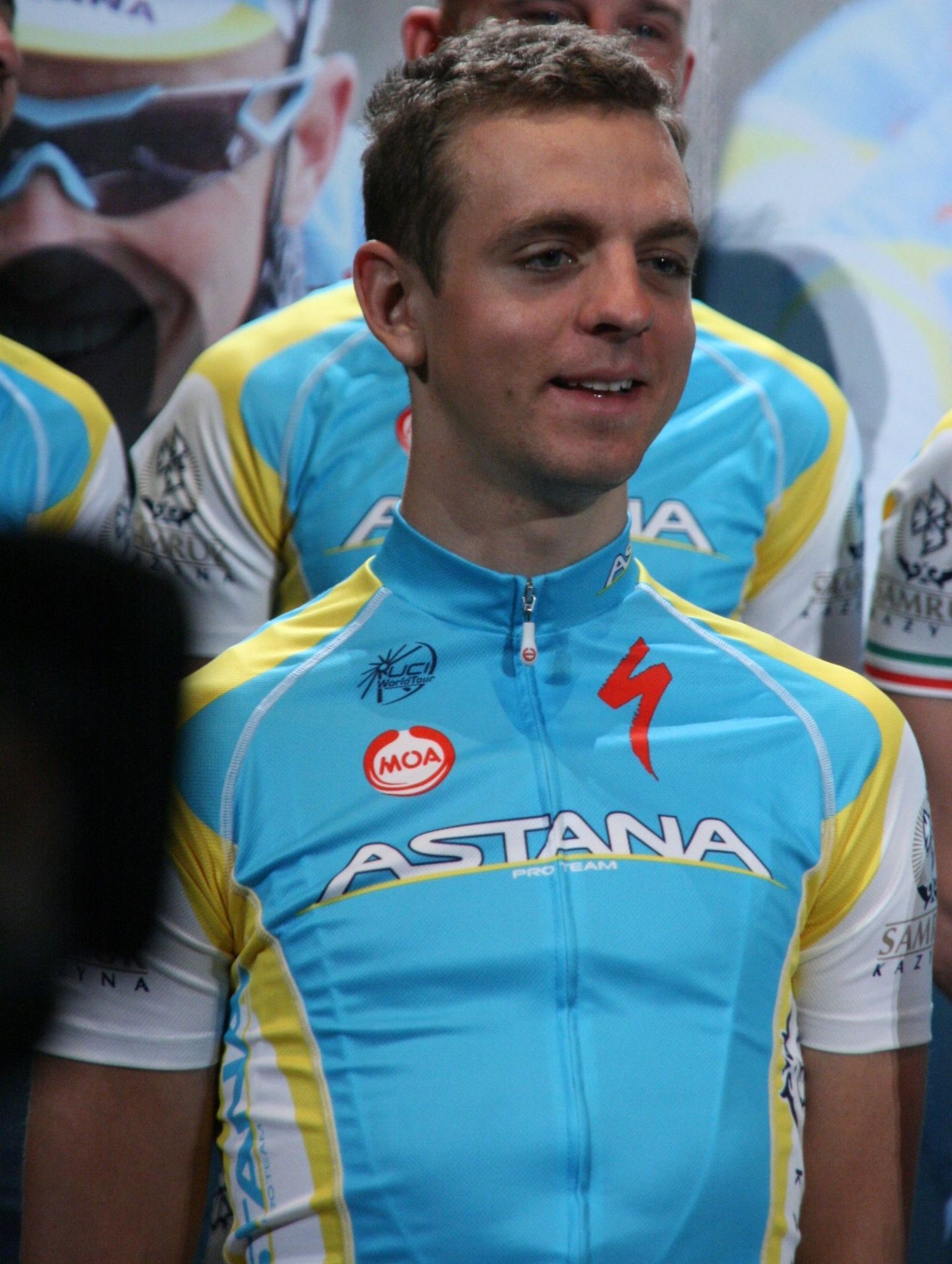Tanel Kangert.